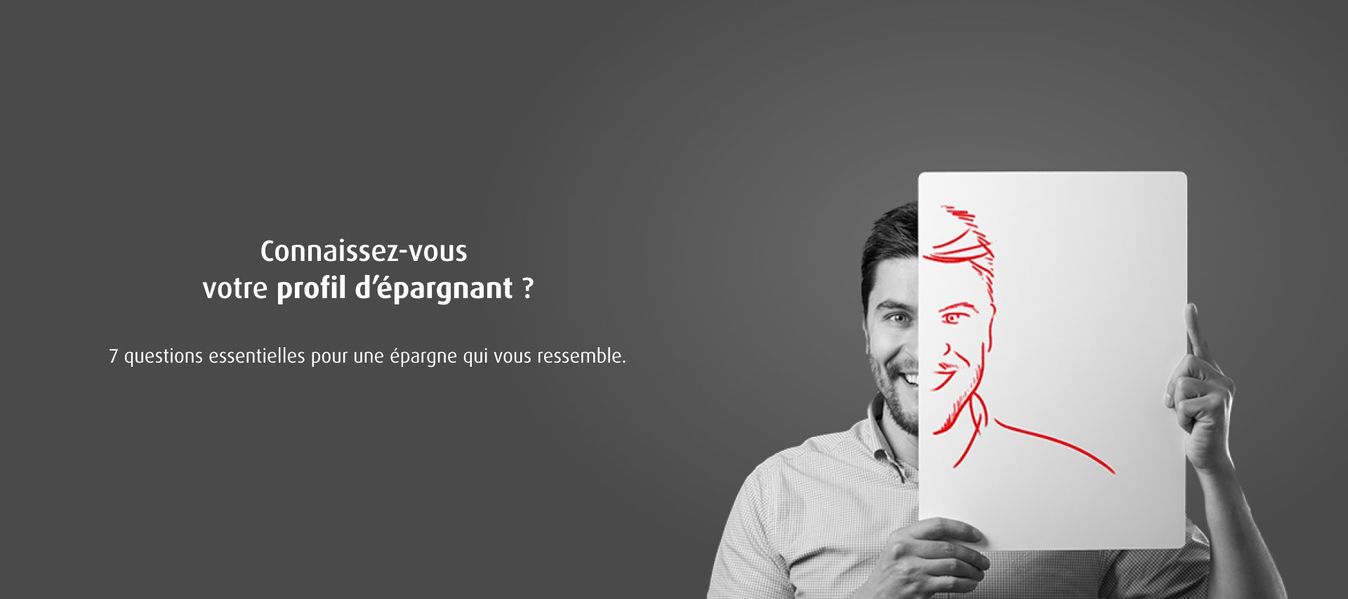 Test Connaissez-vous votre profil d'épargnant macsf
